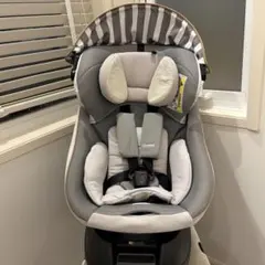 チャイルドシート 1歳から