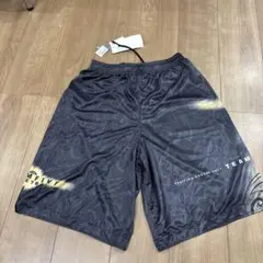 バスケットボールパンツ