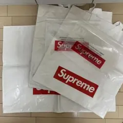 supreme ショッパーセット