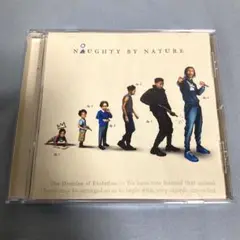 NOUGHTY BY NATURE / DIGGA D｜MIXTAPE