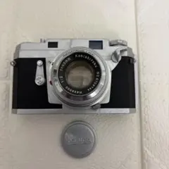 Konica III 後期　レンジファインダー フィルムカメラのサムネイル