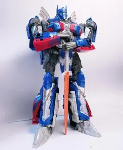 オプティマスプライム SF