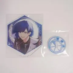 いれいす いふ 星フェア アクスタ