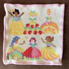 フェイラーハンカチ　フルーツプリンセスのサムネイル