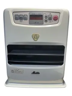 美品 Aladdin AKF-P32AN(W) 石油ファンヒーター 2025年最新】akf-p32の人気アイテム - メルカリ