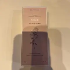 GELATO PIQUE ROSE ハンドクリーム 60gのサムネイル
