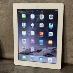 Apple iPad2 64GB A1396 本体
