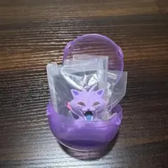 HUNTER×HUNTER ガシャポン！コレクション キメラアント編 トリタテン