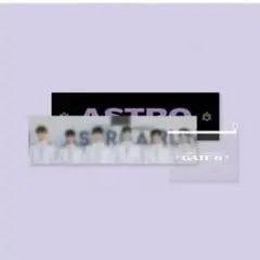 2025年最新】astro スローガン 公式の人気アイテム - メルカリ