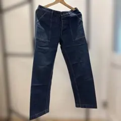 Maison Margiela デニム ワークパンツのサムネイル