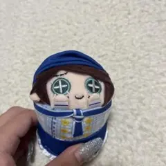 IdentityV 第五人格 庭師 エマ ぬいぐるみ マスコット