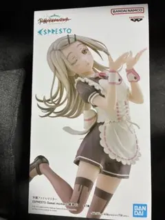 学園アイドルマスター Sweet moment 篠澤 広 フィギュア