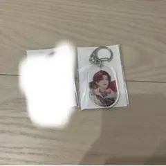 にじネイル Sparkling アクリルキーホルダー ローレン・イロアス②