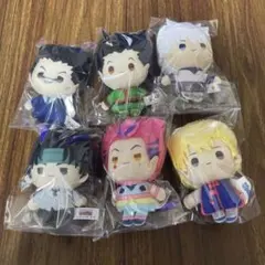 ワンピース セガラッキーくじ C賞 ぬいぐるみマスコット - メルカリ