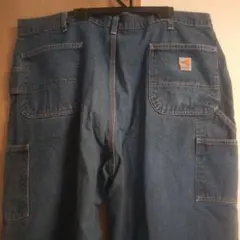 carhartt ワークパンツ