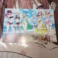 2025年最新】2.5次元の誘惑 特典 カードの人気アイテム - メルカリ