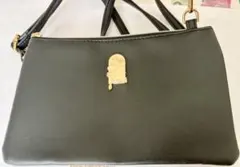 ムーミン　ショルダーバッグ