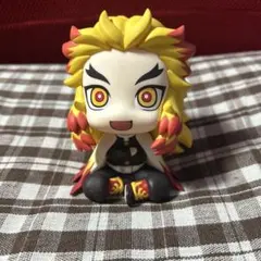 マ*カ様 鬼滅の刃 煉獄杏寿郎 るかっぷ