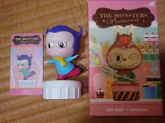 ラブブ　パティシエ