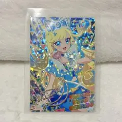 ひみつのアイプリ ミラクルムーンバズリウム みつき バズリウムツアー2024