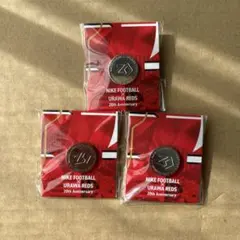 Nike 浦和レッズ 20周年記念　シューピアス