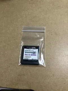 ▪️終活中▪️DSソフトはだか▪️テイルズオブハーツCGエディション