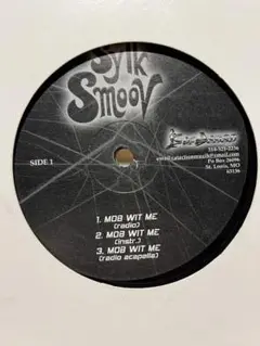 G-RAP SYLK SMOOV