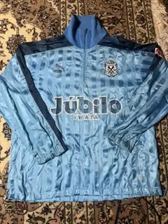 90s プーマ ジュビロ磐田 キーパーユニフォーム - メルカリ