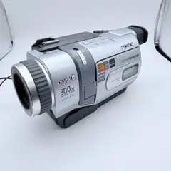 美品】SONY ソニー DCR-TRV70 #2894115 - メルカリ