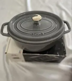 2025年最新】ストウブ オーバル 23の人気アイテム - メルカリ