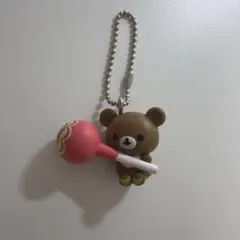 リラックマ チュッパチャプス