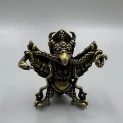 2025年最新】ガルーダ 置物の人気アイテム - メルカリ