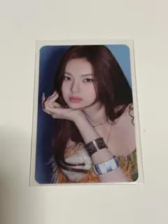 BABYMONSTER WEGOUP チキータ