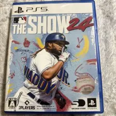 MLB THE SHOW 24 PS5