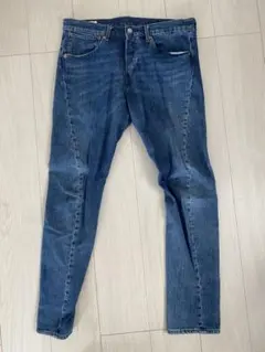 ストレッチジーンズ デニム