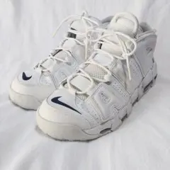 Nike Air More Uptempo 　27cm