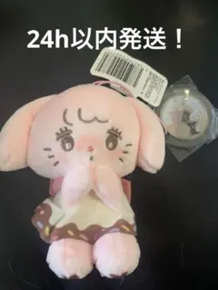 mikko ×sanrio characters ドーナツデザインマスコット②