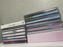 なにわ男子 CDセット