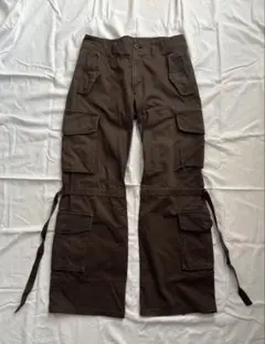 shellac "bondage" cargo pantsのサムネイル