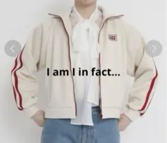 iami ジャージ