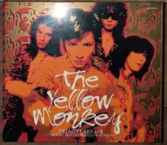 THE YELLOW MONKEY トライアド・イヤーズ・アクト 2