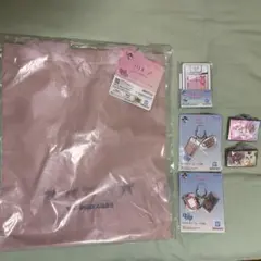 プリキュア　一番くじ　Yes! プリキュア5 GOGO!