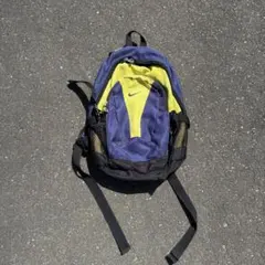 ナ*ョ様 NIKE バックパック 差し色 cityboy y2k