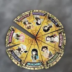 鬼滅の刃 サンシャインシティ 太陽の都市伝説 第弐章 コラボ特典 まとめ売り