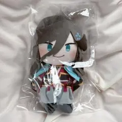 週末値下げ わんぱく! 刀剣乱舞 ぬいぐるみ いずみのかみかねさだ 和泉守兼定