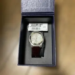 CASIO ウェーブセプター レディース腕時計LWA-M160L