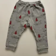 MARKEY'S HOGAN 猫　ケチャップ