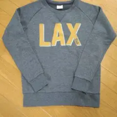 ロゴスウェット s