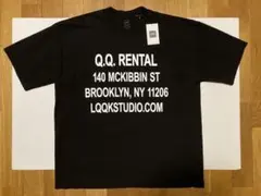 LQQK studio minnano 2026 Tシャツ XL 新品のサムネイル