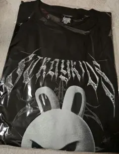 スキズ ポップアップ 闇T リービット